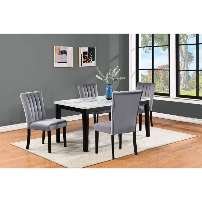 4 - Person Dining Set