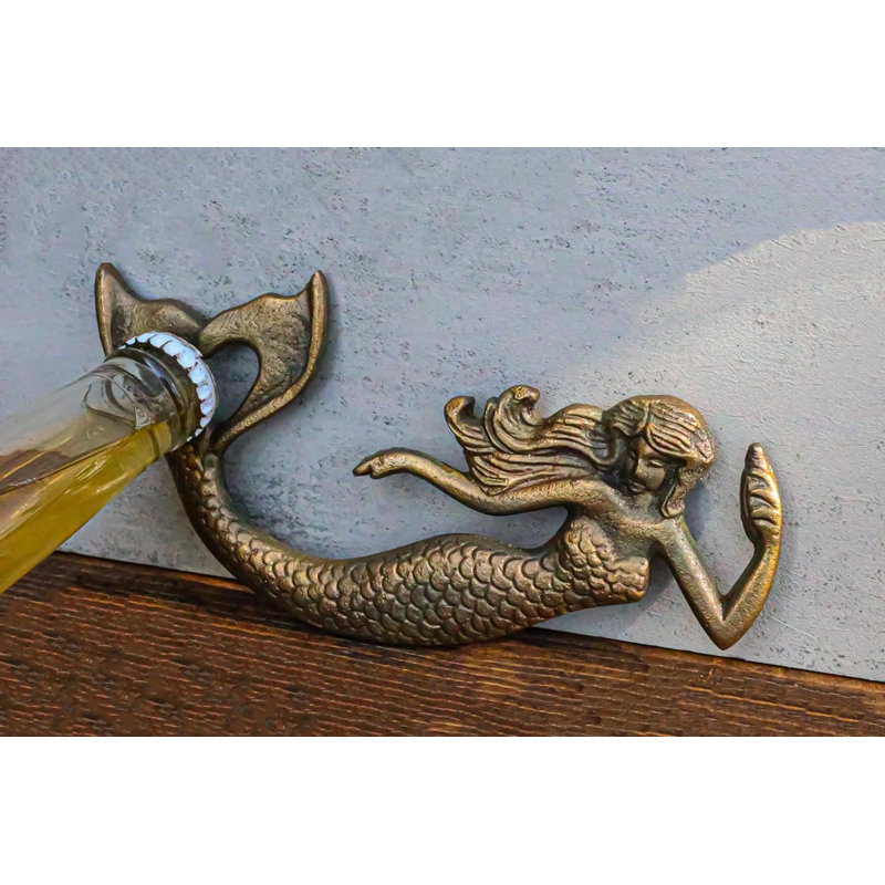 Jamonte Bottle Opener