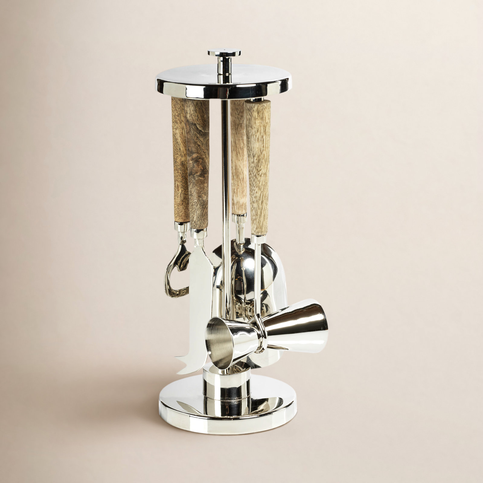Corma Bar Tool Set