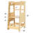 Slip-Resistant 2-Step Stool-1416558461