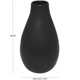 Mable Ceramic Table Vase