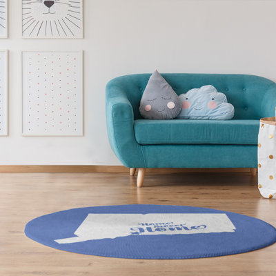 Chenille Indoor Rug