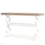 Console de 55 po French Country