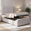 Bed-717457932