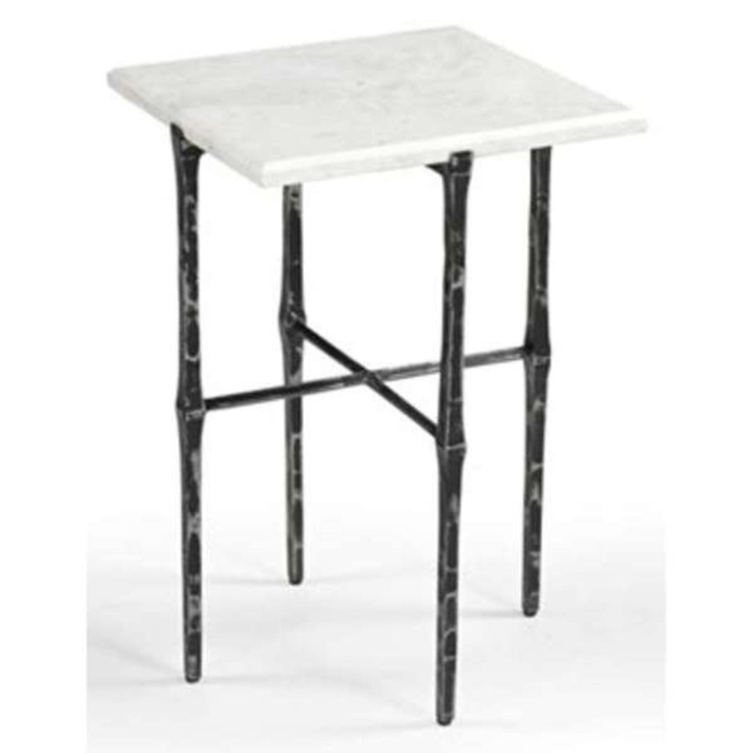 Mwagale 16" End Table