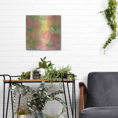 " Summer Cosmos I " by Chris Paschke