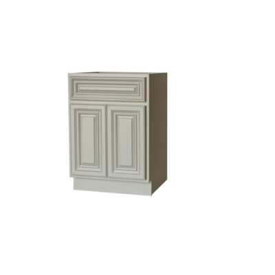 Cabinets.Deals AW-VA24, Antique White