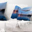 Coussin lombaire City Bridge