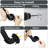 Pipe Non-slip and Rust Resistant Stair Banister-71277364