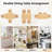 Dining Table Set-1997193515-1997193516