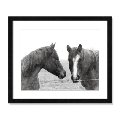 Wild Pastures by Carol Robinson