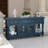 Griselde Unfinished TV Stand for TVs up to 78"-1705654217