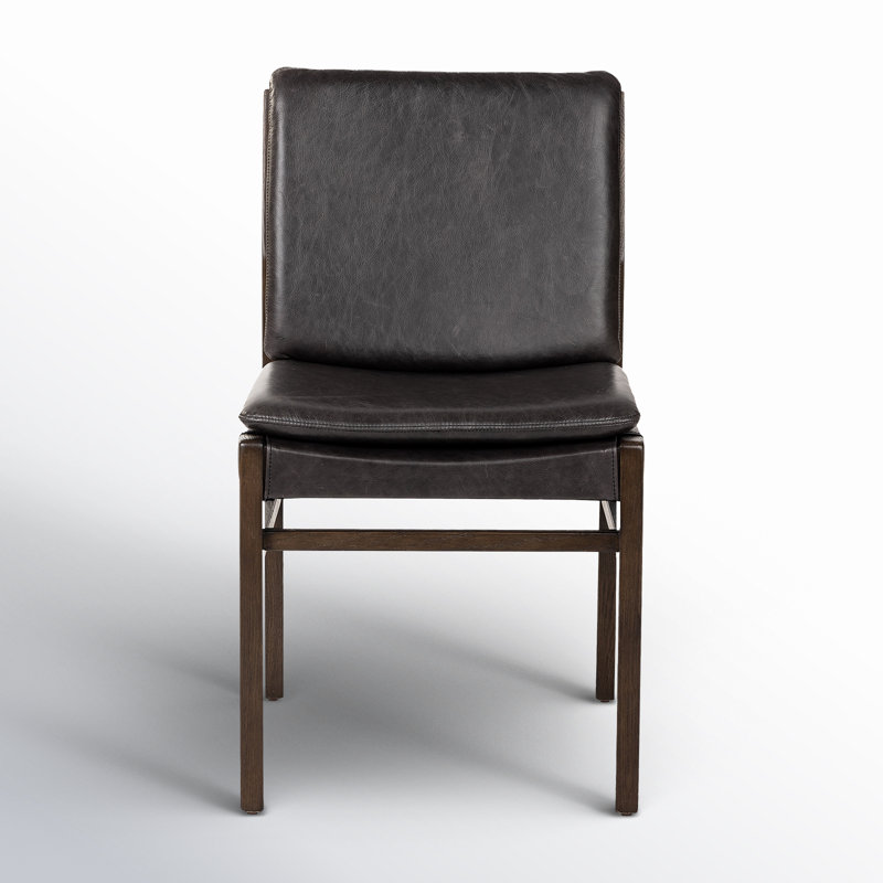 Lufkin Side Chair in Off-White
