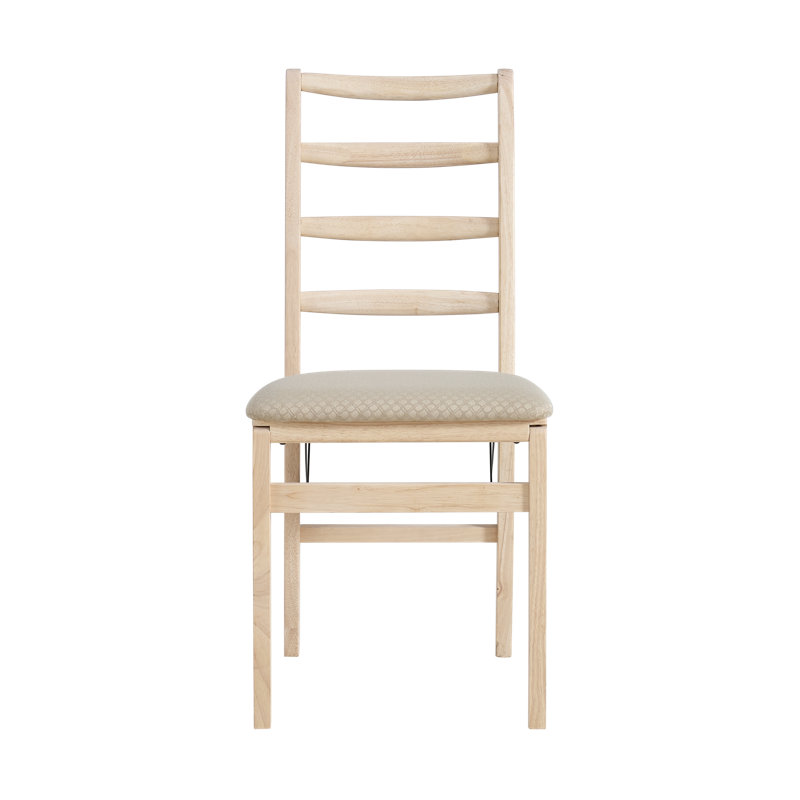 Chaise pliante Stakmore