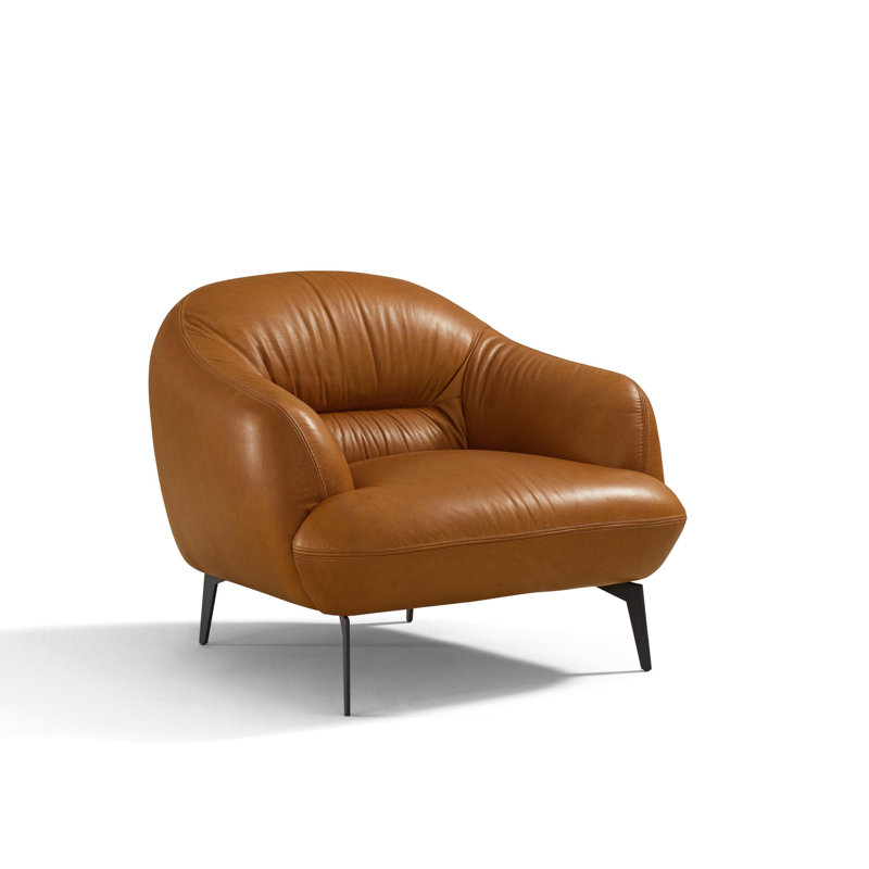 Fauteuil d'appoint moderne
