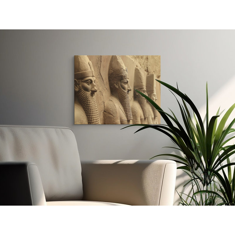 Wrapped Canvas Print Set, 20.32 cm H x 25.4 cm W