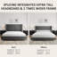 Addesyn Upholstered Bed-1884380805-1884380804