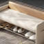 Banc de rangement pour chaussures 5 paires-98811772