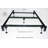 Hilliard 9" Heavy Duty Queen Bolt-on Bed Frame