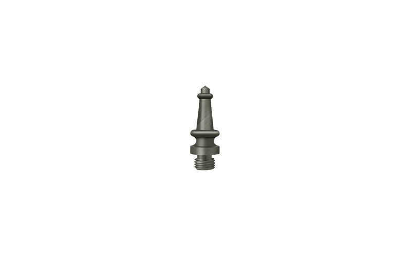 Shutter / Door Accessory, Antique Nickel
