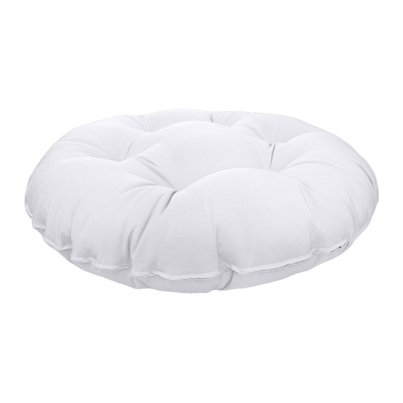Outdoor 6'' Seat Cushion, Gray
