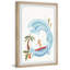 Dreyer Single Picture Frame Painting-1595856665