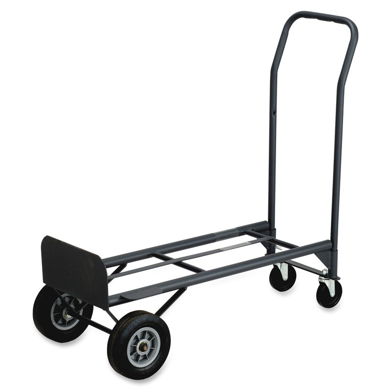 Tuff Truck™ lb Hand Truck Dolly