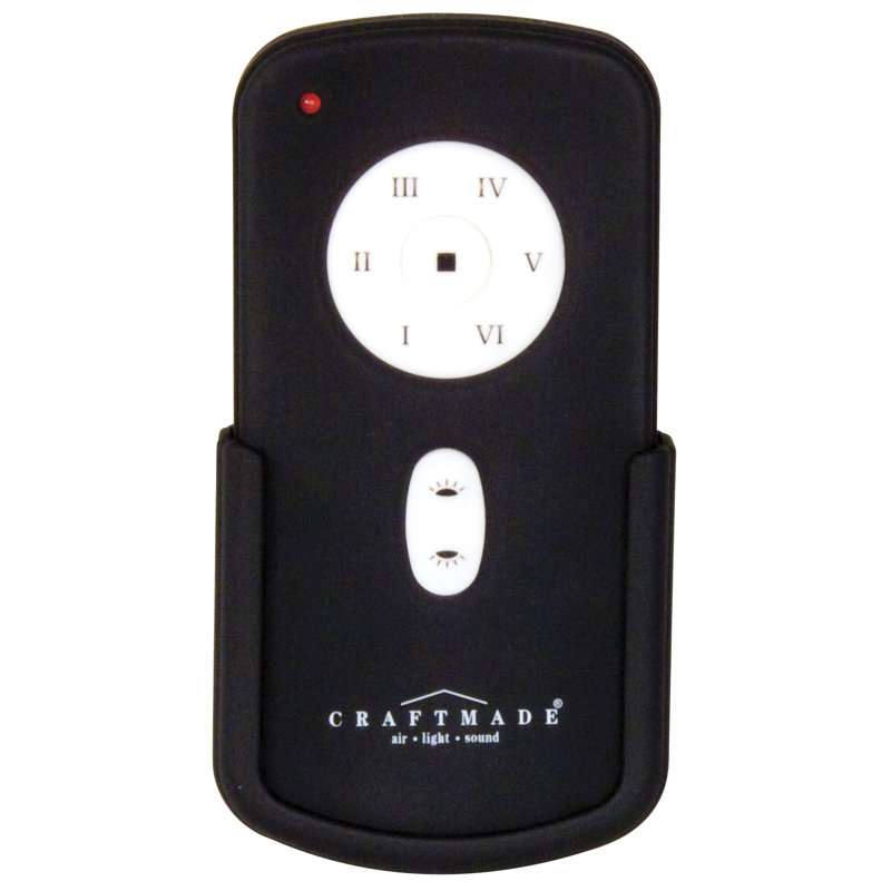 Ceiling Fan Remote