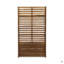 Banc de rangement