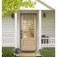 Porte d'entrée en acajou 32 Lite-69424829-91076454