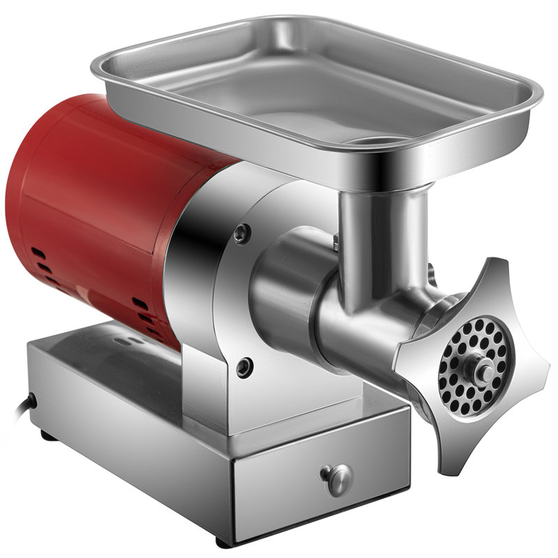 VEVOR Stainless Steel Electric Meat Grinder