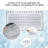 48 Lbs Stainless Self-Clean Ice Maker With LCD Display