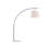 Cloister 87'' Arched Floor Lamp-86876973