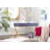 Rankin Solid Colour Hand Woven Area Rug