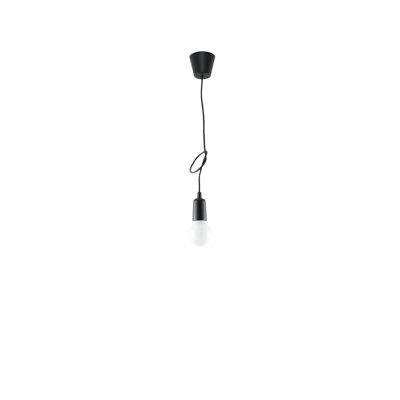 Anhua 1 - Light Bulb Pendant