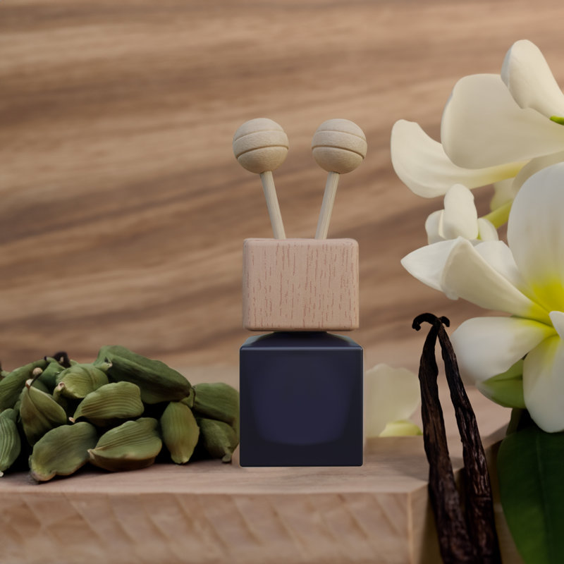 Mini diffuseur de roseaux Kissmi Scents