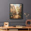 Série LANDSCAPES CDX - reproduction encadrée de qualité supérieure - prête à être accrochée - aucun clou requis-896620434-896620445