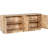 Breyson 72'' Solid Wood Sideboard-1263355335