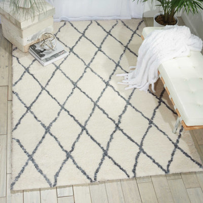 Briam Geometric Indoor Rug
