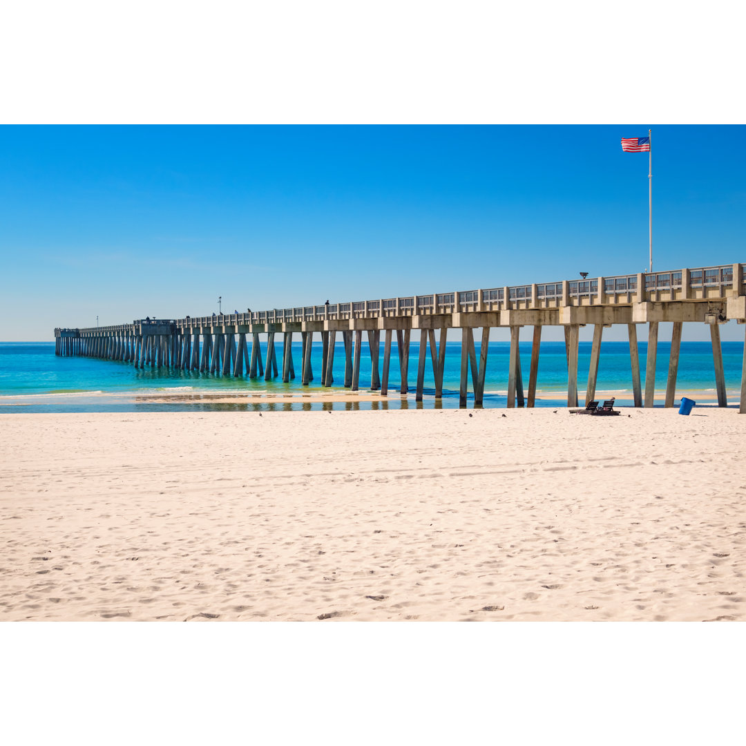 Panama City Beach Pier