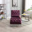 Chaise longue rembourrée Daria-1972919969
