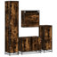 Altavious Bathroom Furniture Suite