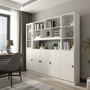 Wayfair  Office Storage Cabinets You'll Love in 2024