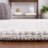 Msr Natura 9650 Martha Stewart Hand Woven Wool And Cotton Rug-77287618