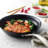 Hard Anodize 10 Pc Coockware Set