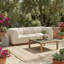Table basse Teras - gris