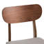 Tabouret de comptoir 24 po Augustas