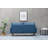 Estancia 72'' Velvet Sofa-2106799800