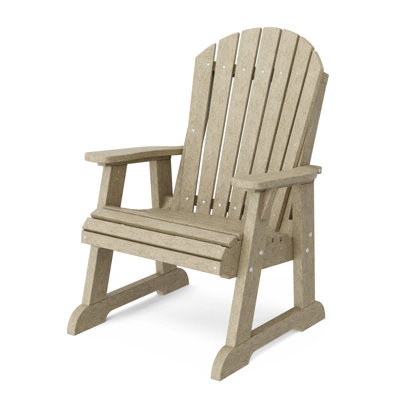 Fauteuil à dossier haut Heritage