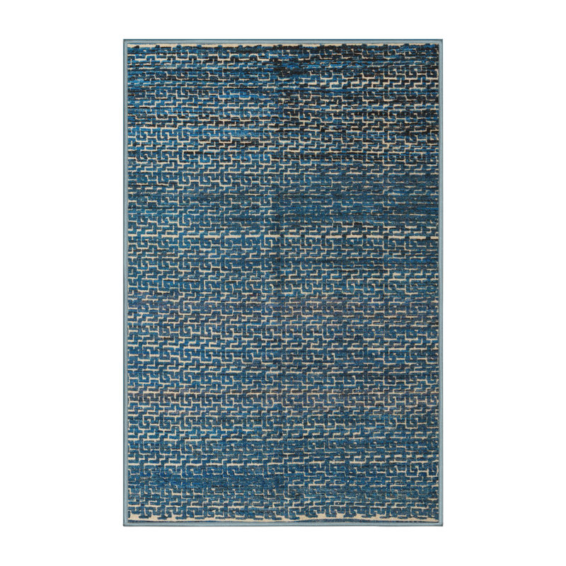 Indoor Rug, Rectangle 4' x 6'